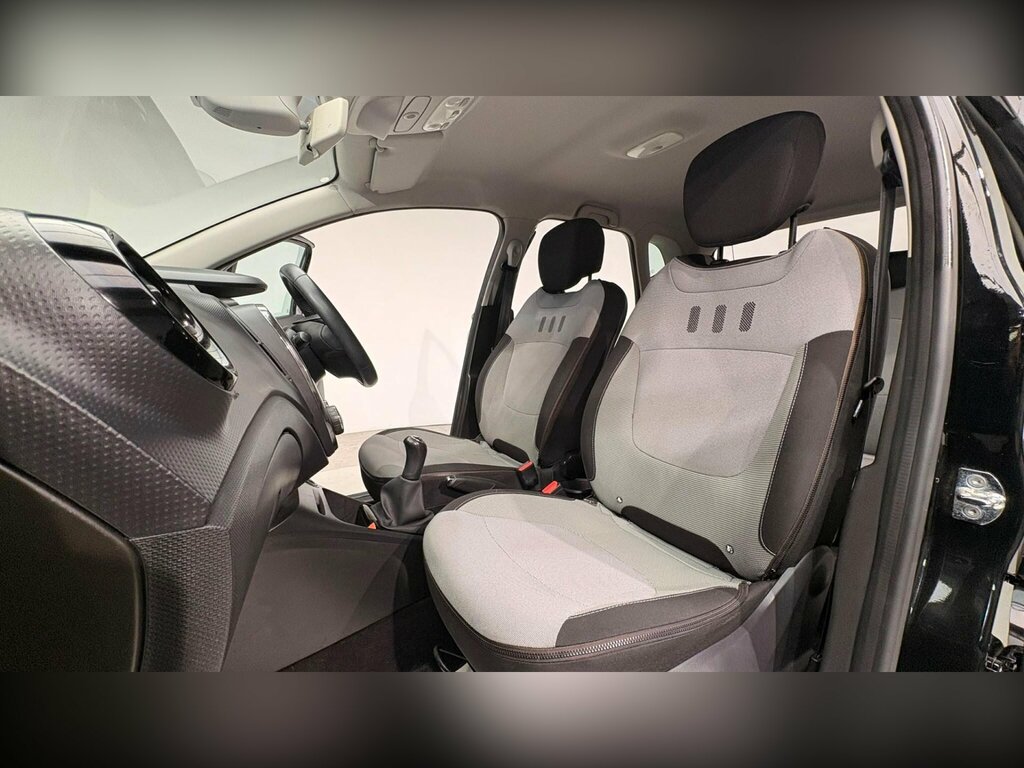 Renault Captur Dynamique S Medianav Energy Dci Ss Black #96
