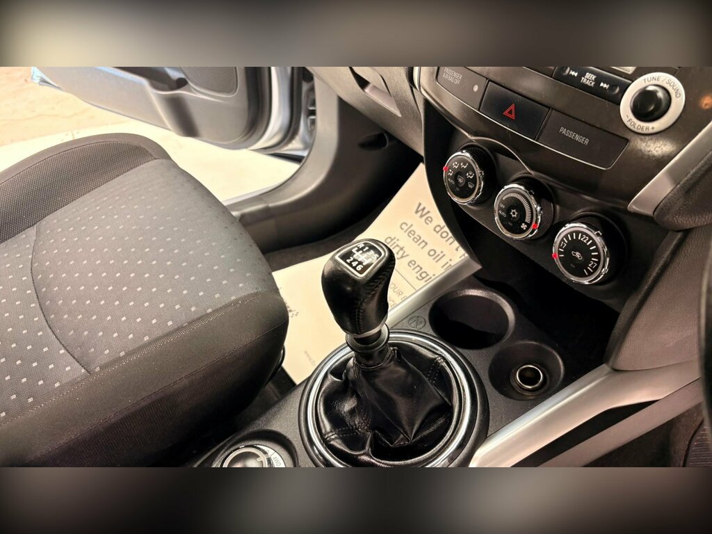 Mitsubishi ASX 1.6 Cleartec 3 Euro 5 Black #93