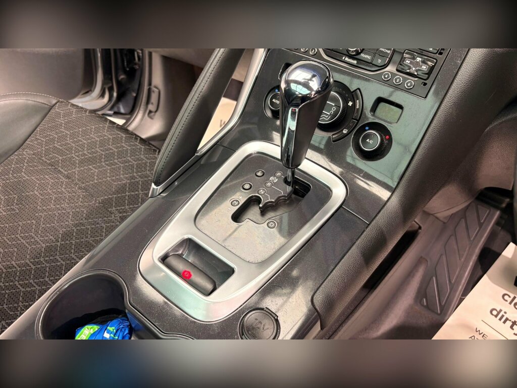 Peugeot 3008 Active Black #94