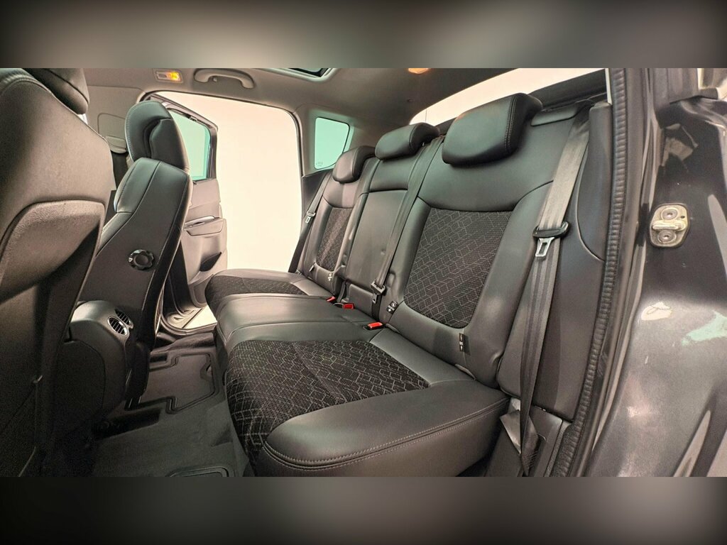 Peugeot 3008 Active Black #98