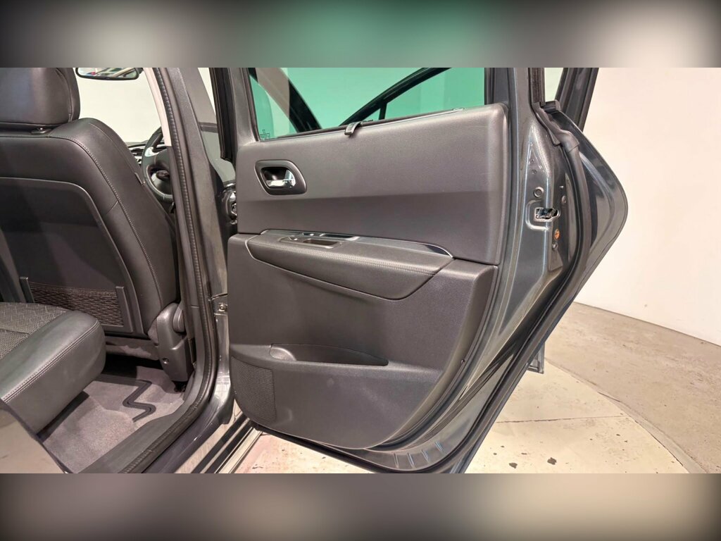 Peugeot 3008 Active Black #82