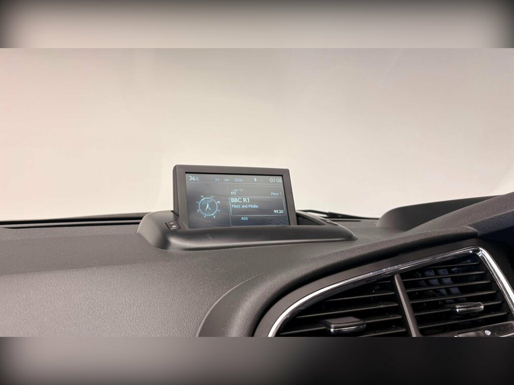 Peugeot 3008 Active Black #90