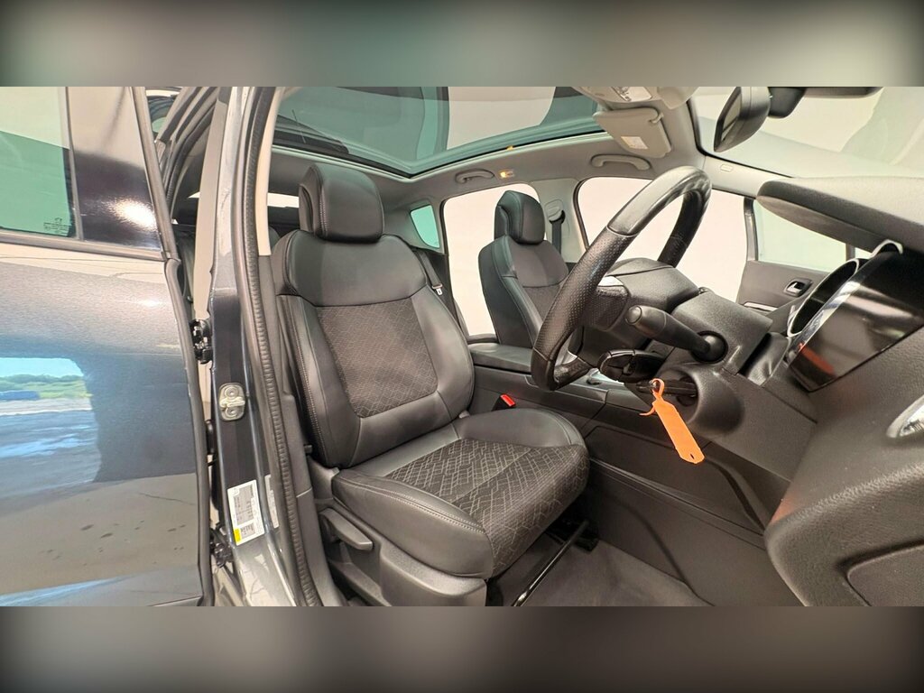 Peugeot 3008 Active Black #96