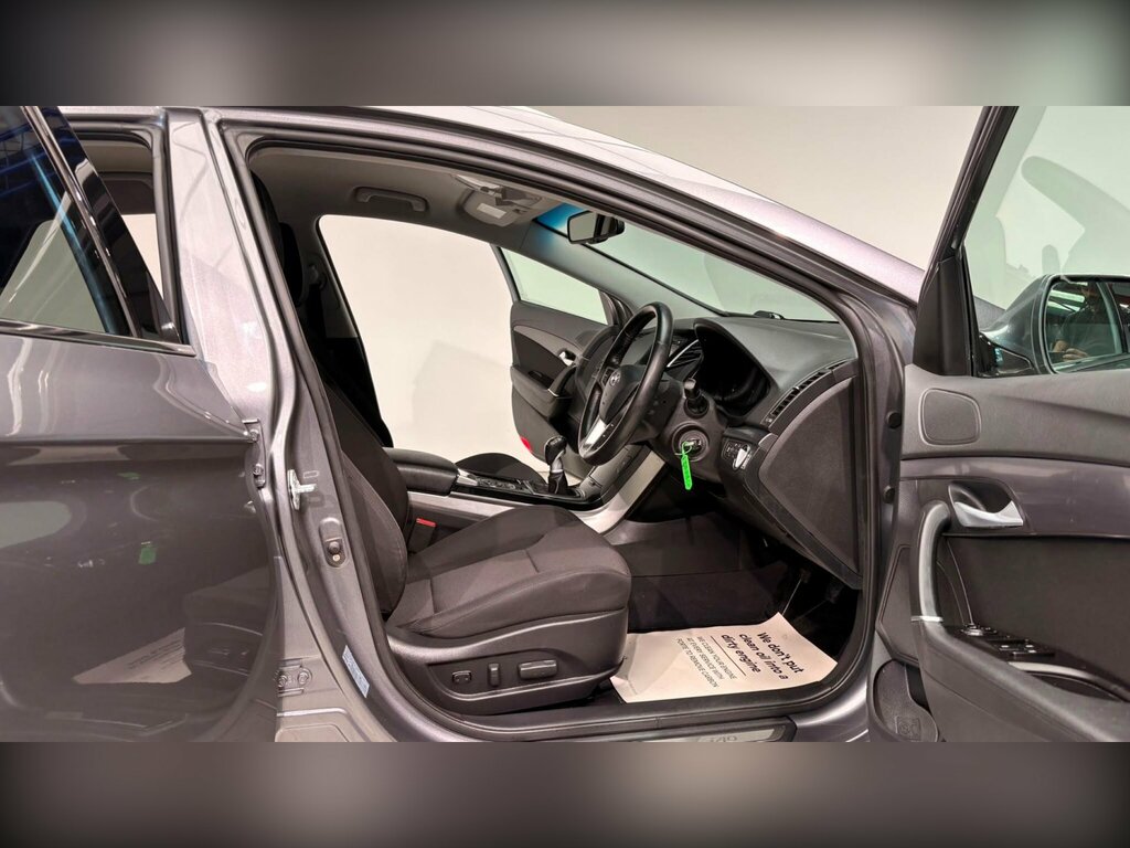 Hyundai I40 1.7 Crdi Blue #79