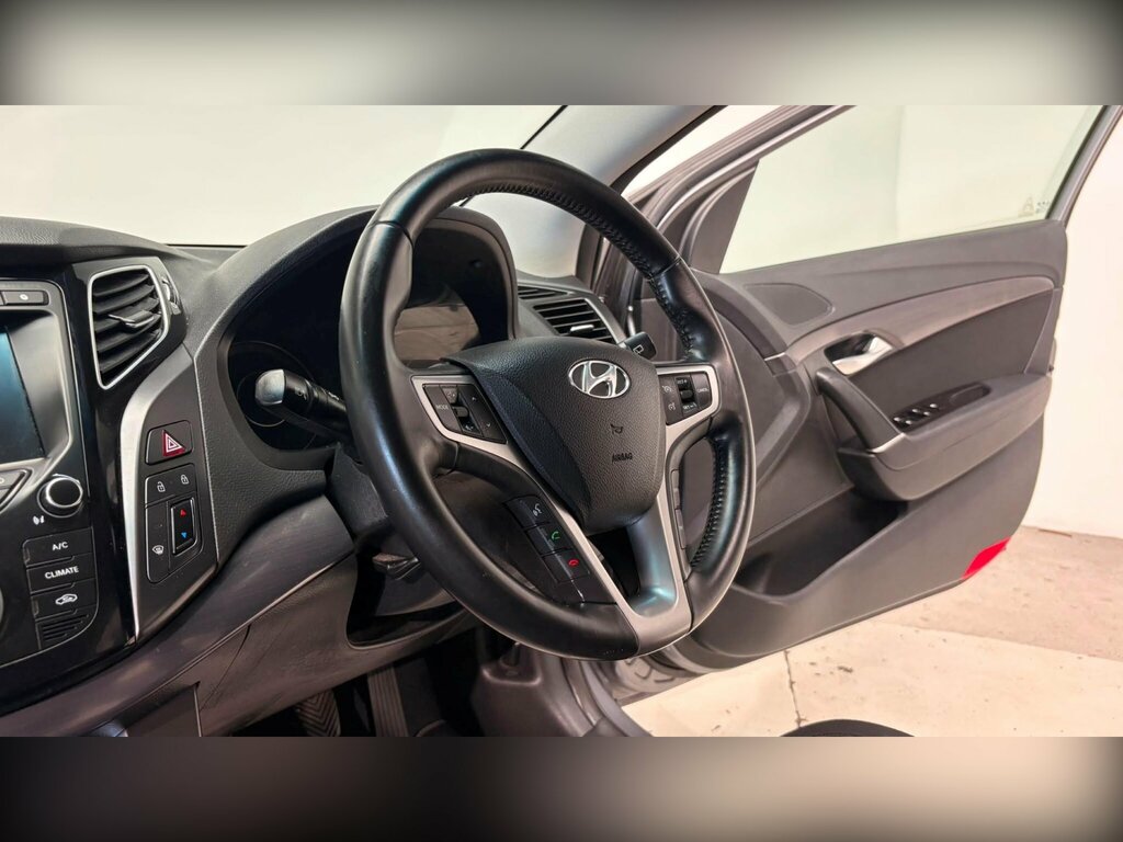 Hyundai I40 1.7 Crdi Blue #91