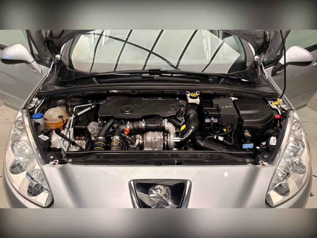 Peugeot 308 Diesel  #98