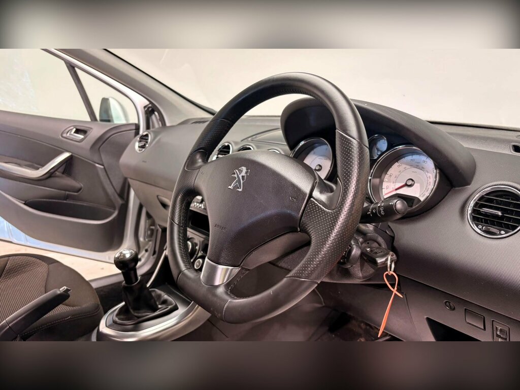 Peugeot 308 Diesel  #90