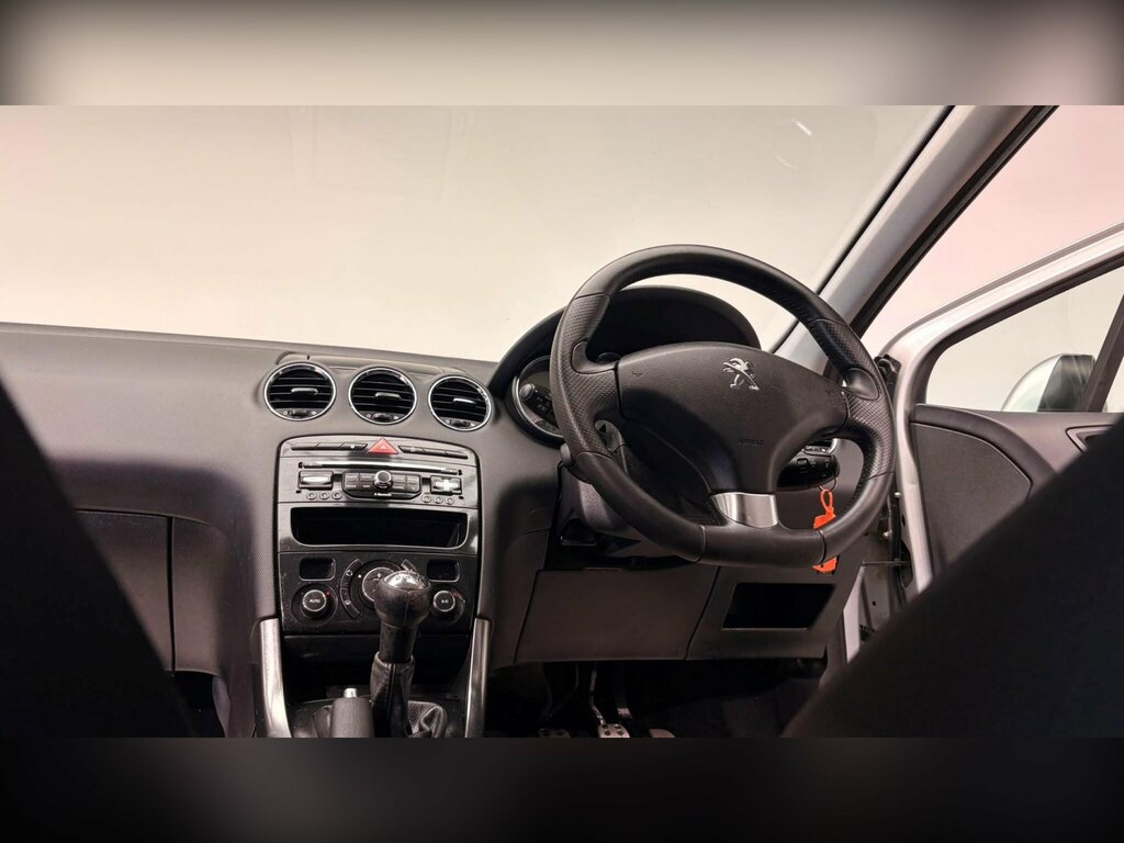 Peugeot 308 Diesel  #85