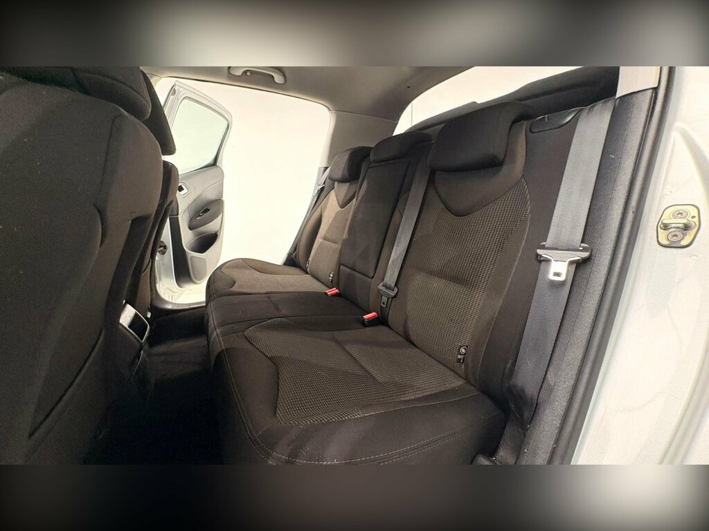 Peugeot 308 Diesel  #96