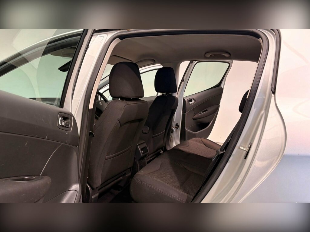Peugeot 308 Diesel  #83