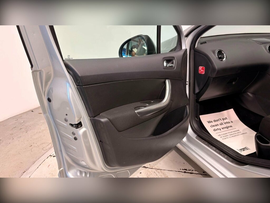 Peugeot 308 Diesel  #82