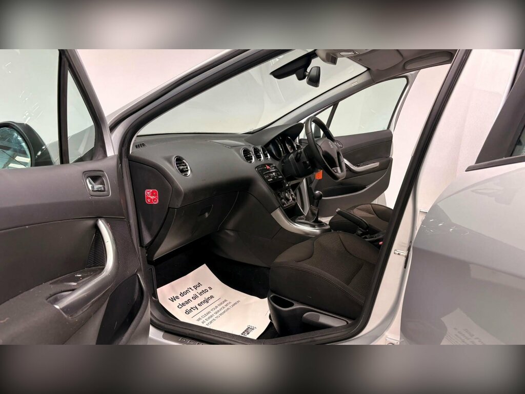 Peugeot 308 Diesel  #81