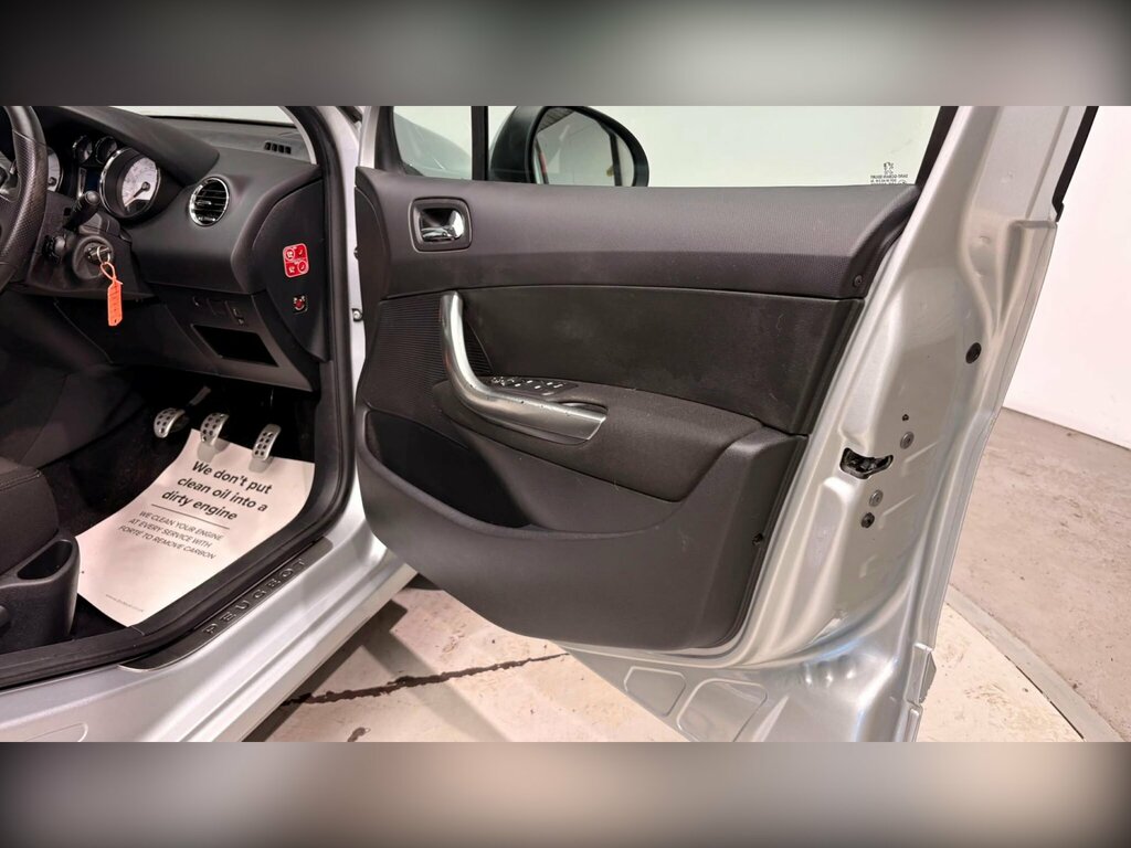 Peugeot 308 Diesel  #78