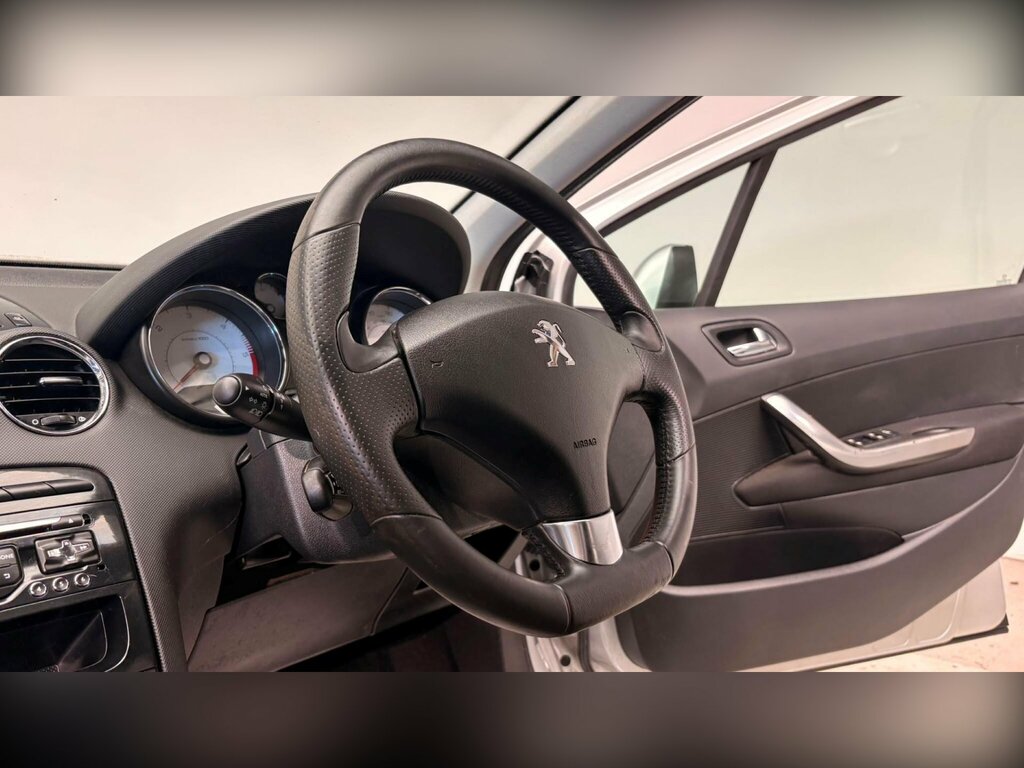 Peugeot 308 Diesel  #89