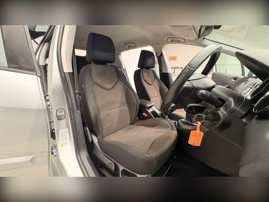 Peugeot 308 Diesel  #94
