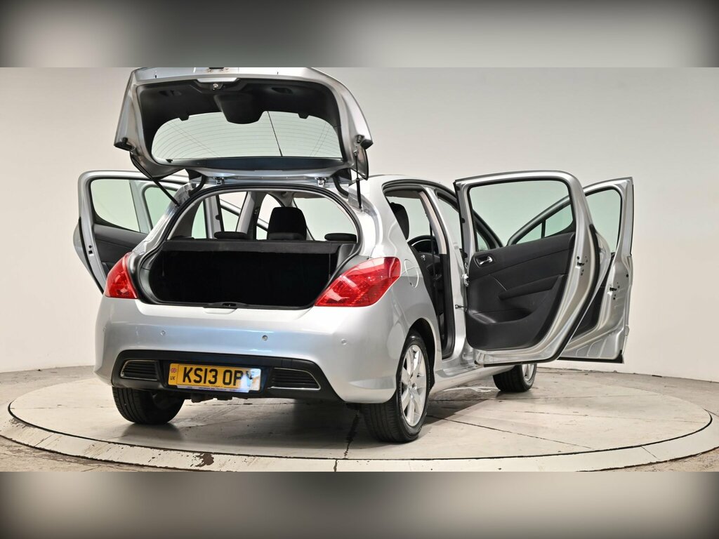 Peugeot 308 Diesel  #66
