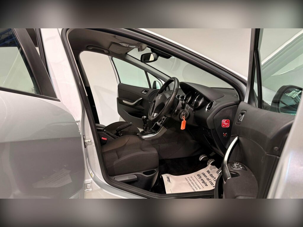Peugeot 308 Diesel  #77