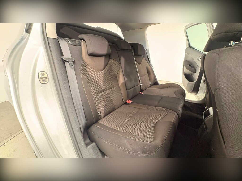 Peugeot 308 Diesel  #95