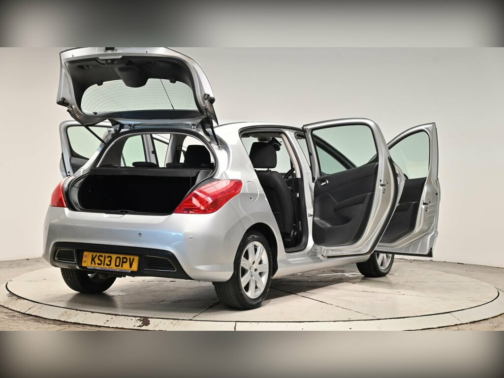 Peugeot 308 Diesel  #67