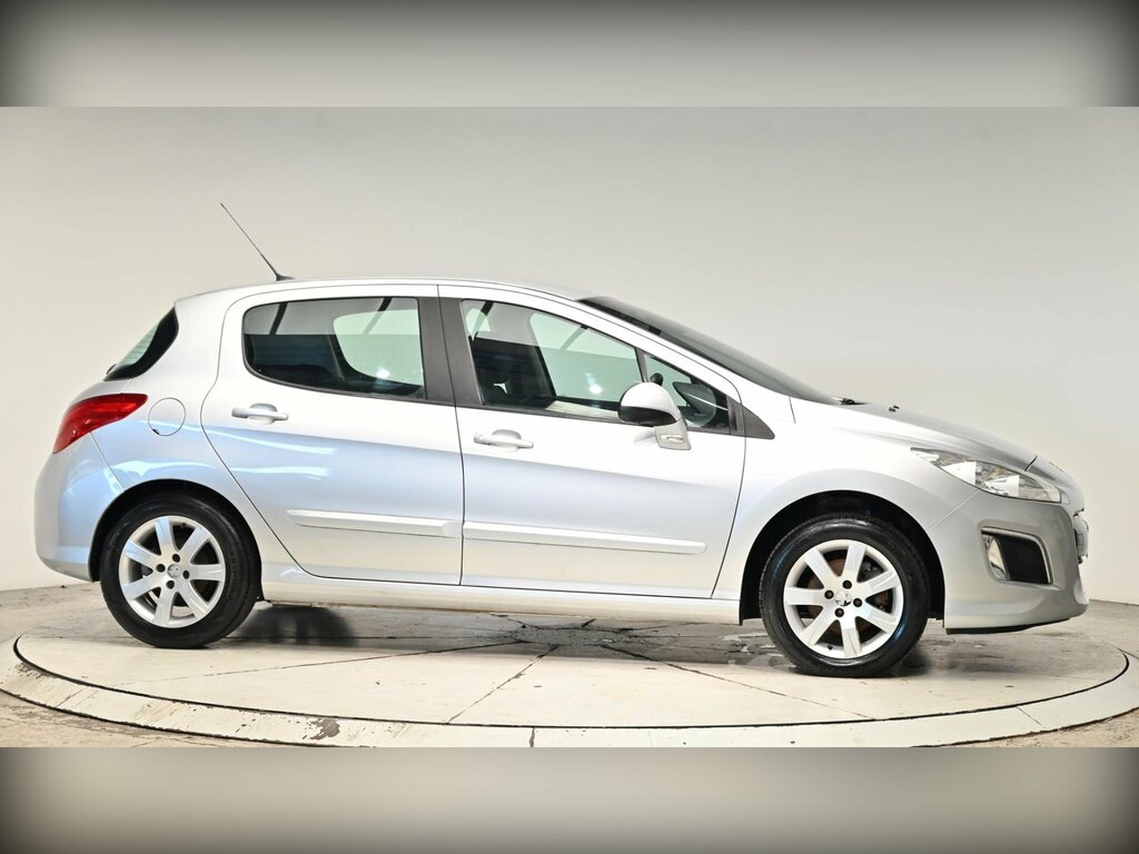 Peugeot 308 Diesel  #39