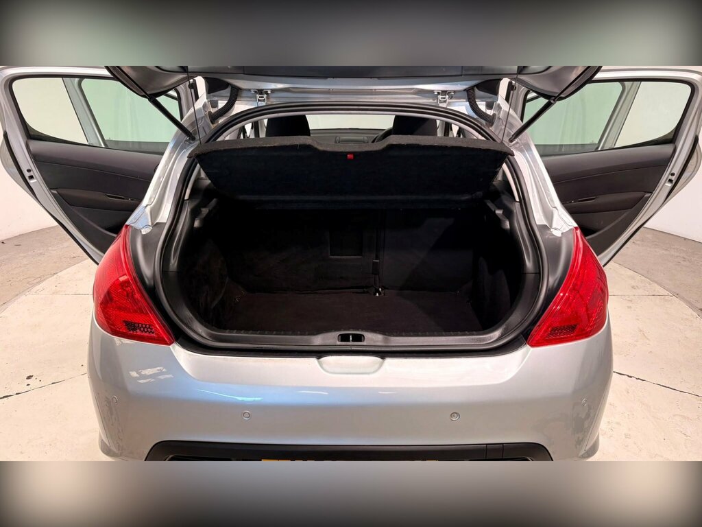 Peugeot 308 Diesel  #97