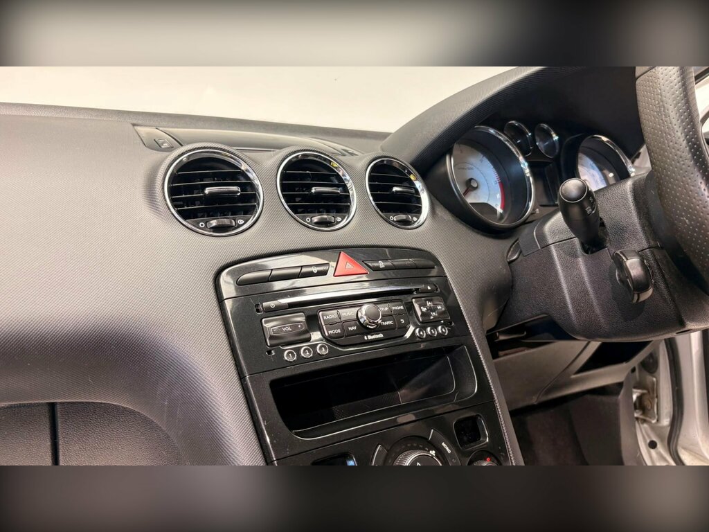 Peugeot 308 Diesel  #88
