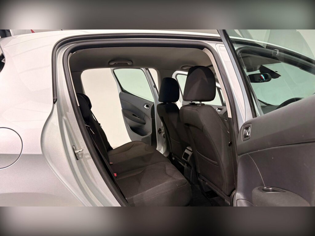 Peugeot 308 Diesel  #79