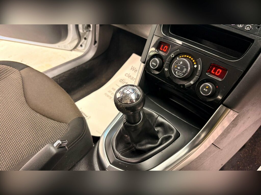 Peugeot 308 Diesel  #92