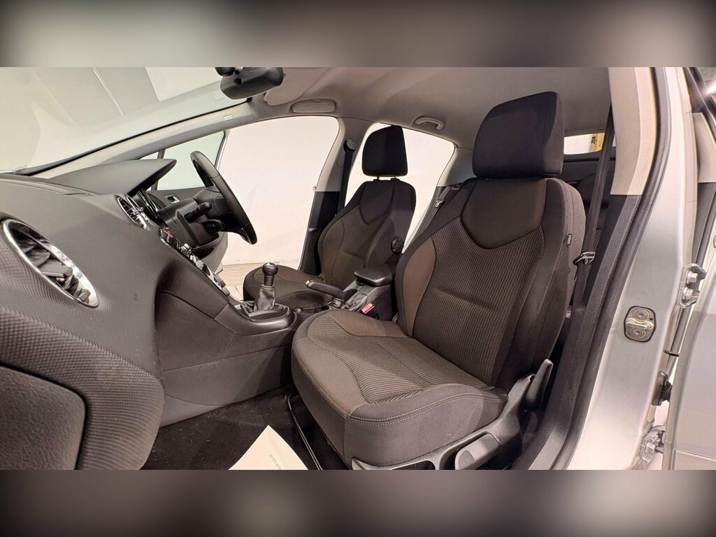 Peugeot 308 Diesel  #93