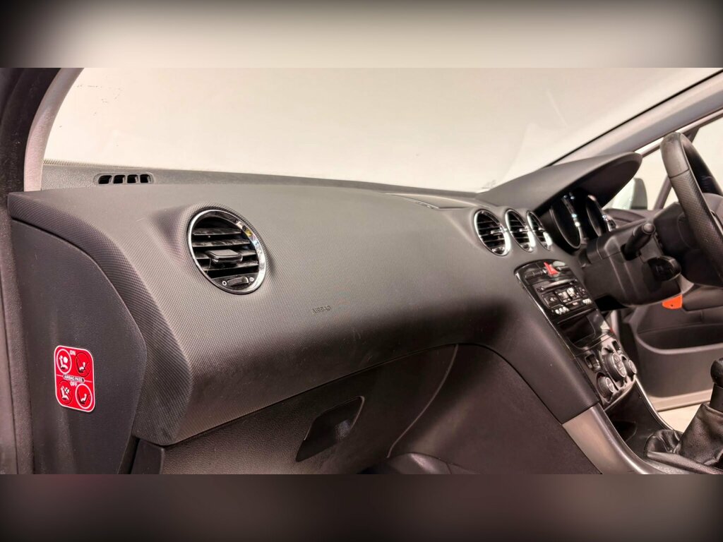 Peugeot 308 Diesel  #87