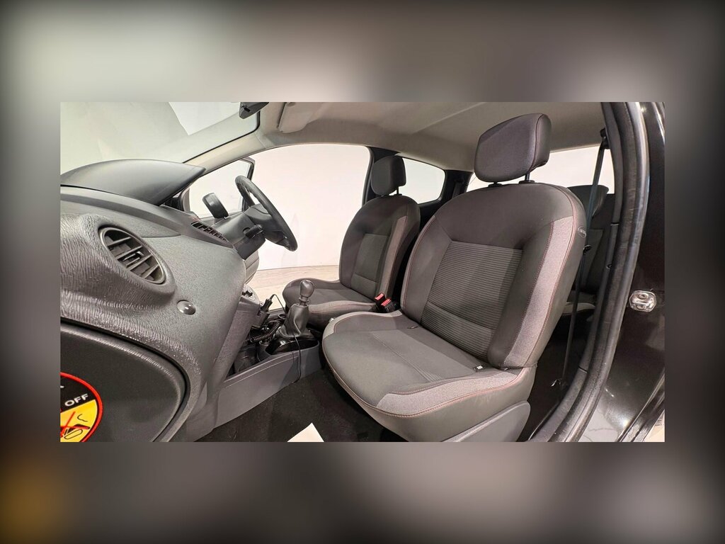 Renault Twingo 1.6 Vvt Renaultsport 133 Red #42