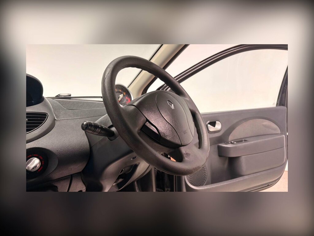 Renault Twingo 1.6 Vvt Renaultsport 133 Red #39