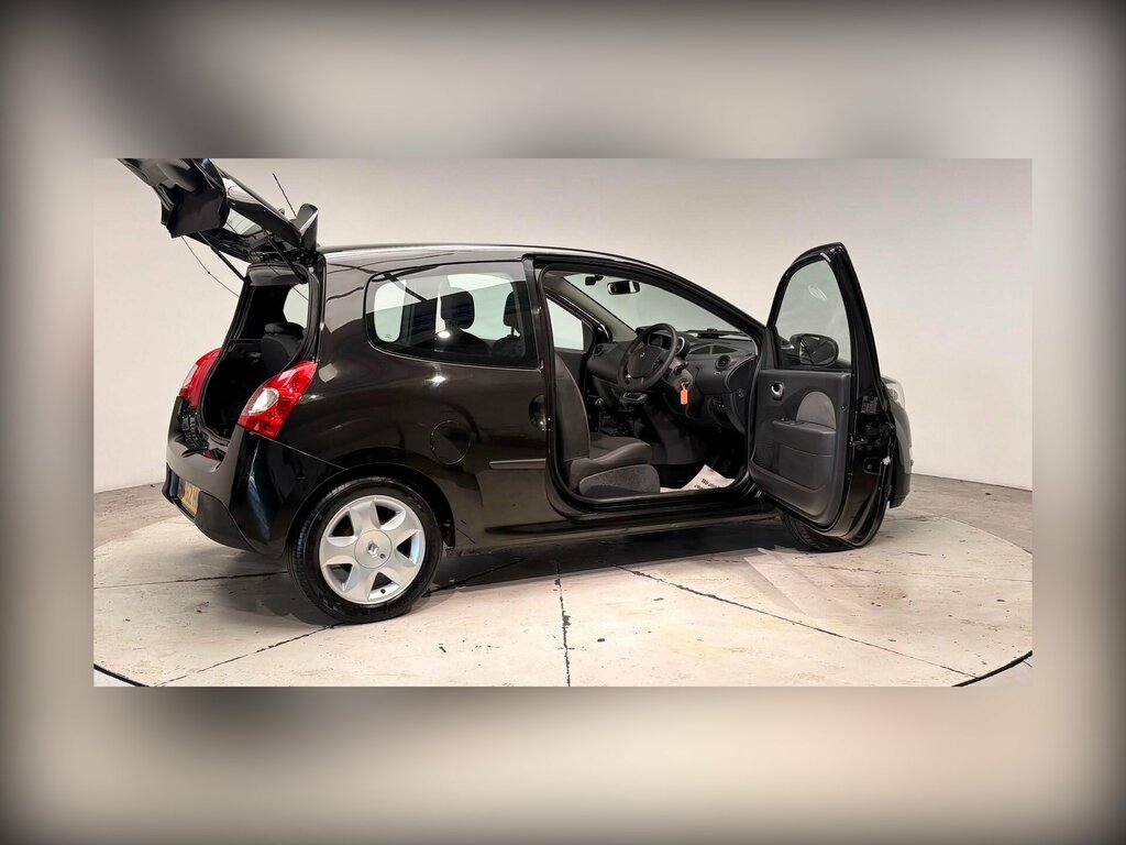 Renault Twingo 1.6 Vvt Renaultsport 133 Red #29