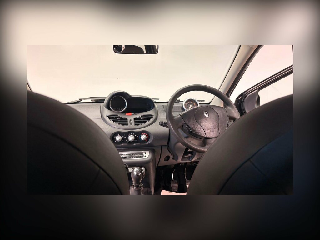 Renault Twingo 1.6 Vvt Renaultsport 133 Red #35