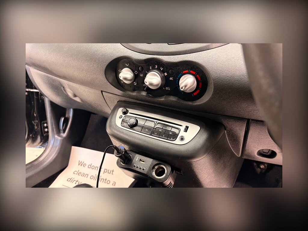 Renault Twingo 1.6 Vvt Renaultsport 133 Red #41