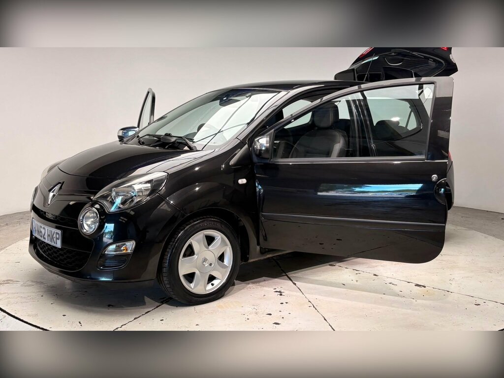 Renault Twingo 1.6 Vvt Renaultsport 133 Red #19