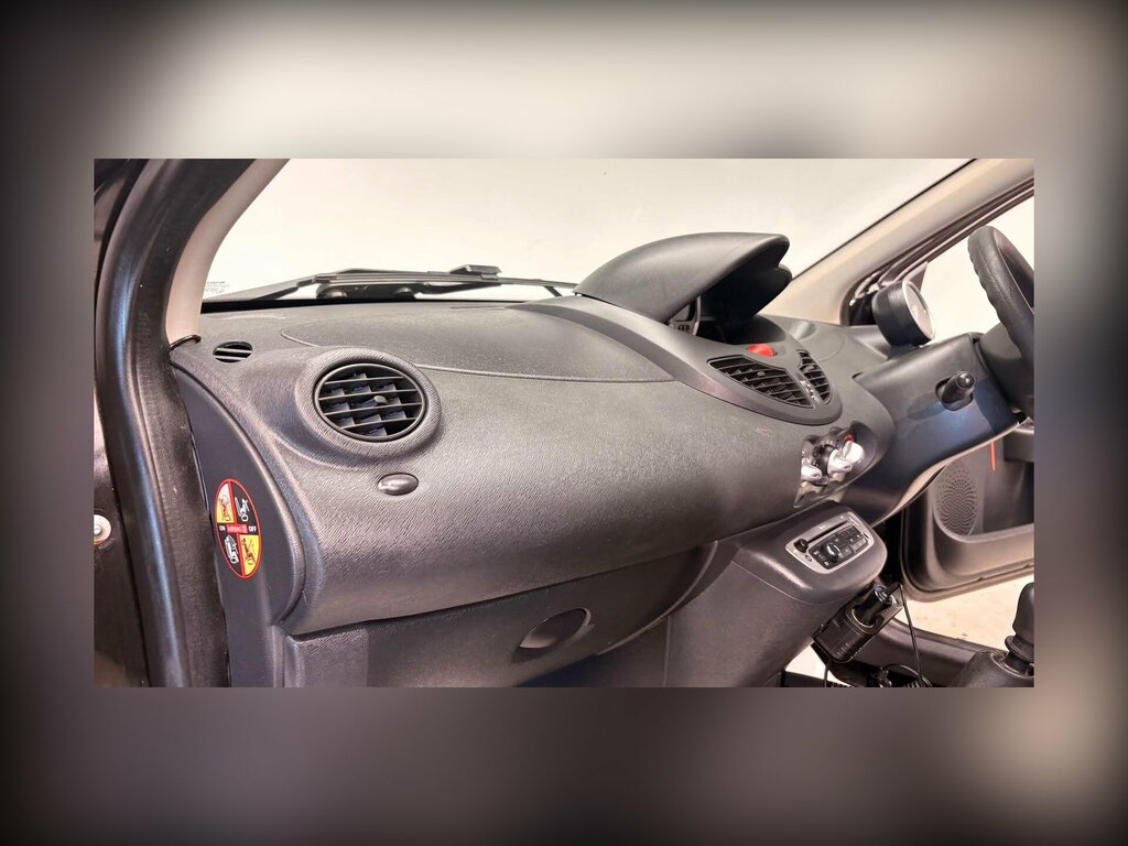 Renault Twingo 1.6 Vvt Renaultsport 133 Red #37