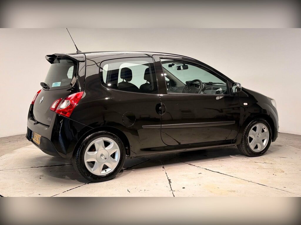 Renault Twingo 1.6 Vvt Renaultsport 133 Red #16
