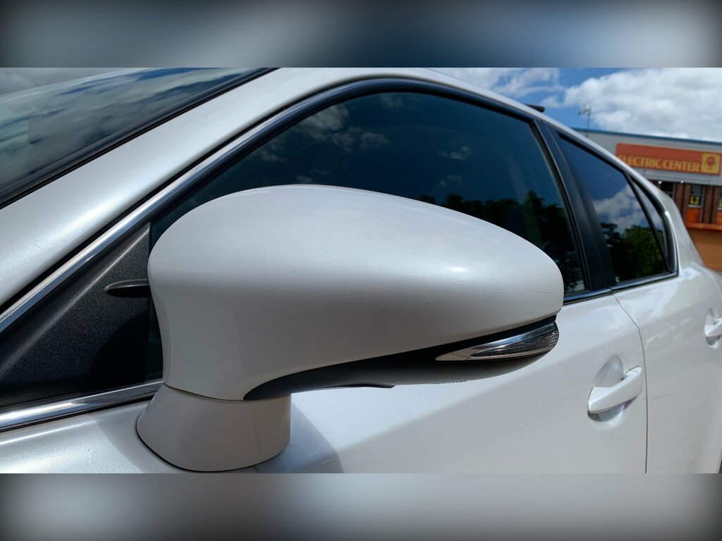Lexus CT 1.8L Advance Silver #71