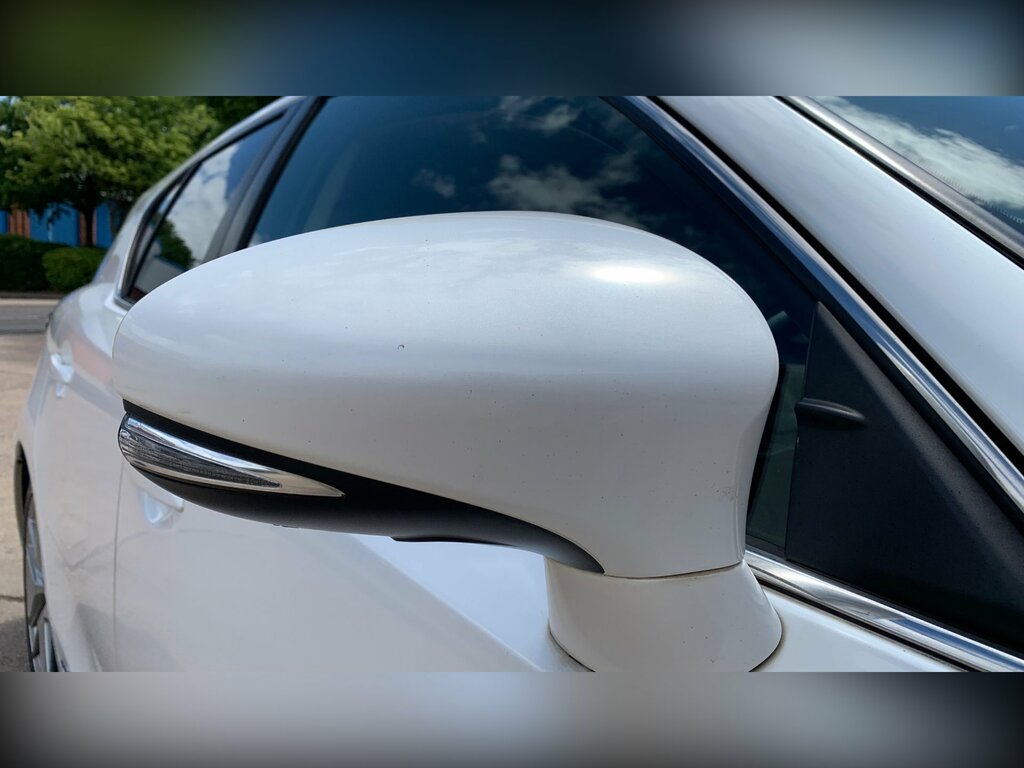 Lexus CT 1.8L Advance Silver #74