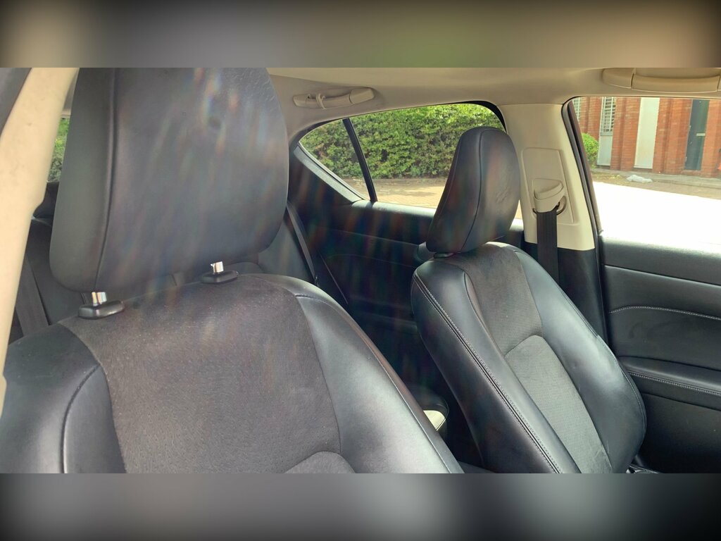 Lexus CT 1.8L Advance Silver #47
