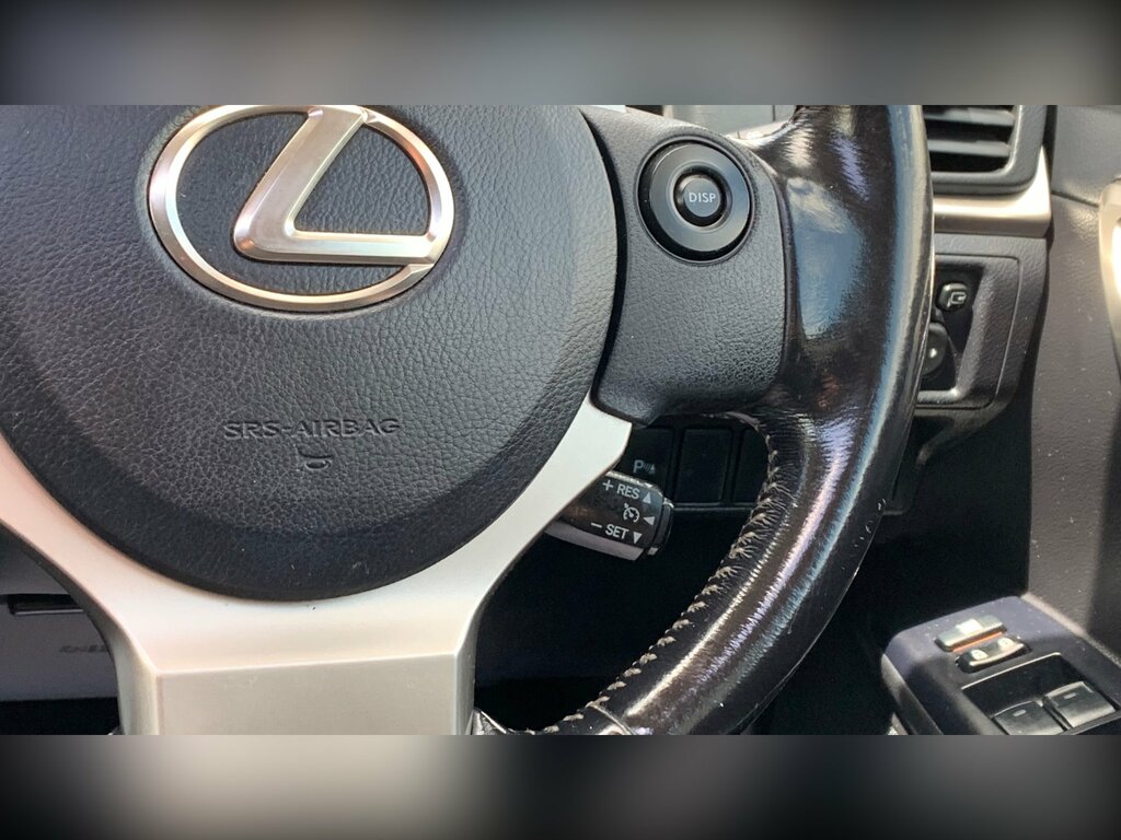 Lexus CT 1.8L Advance Silver #67