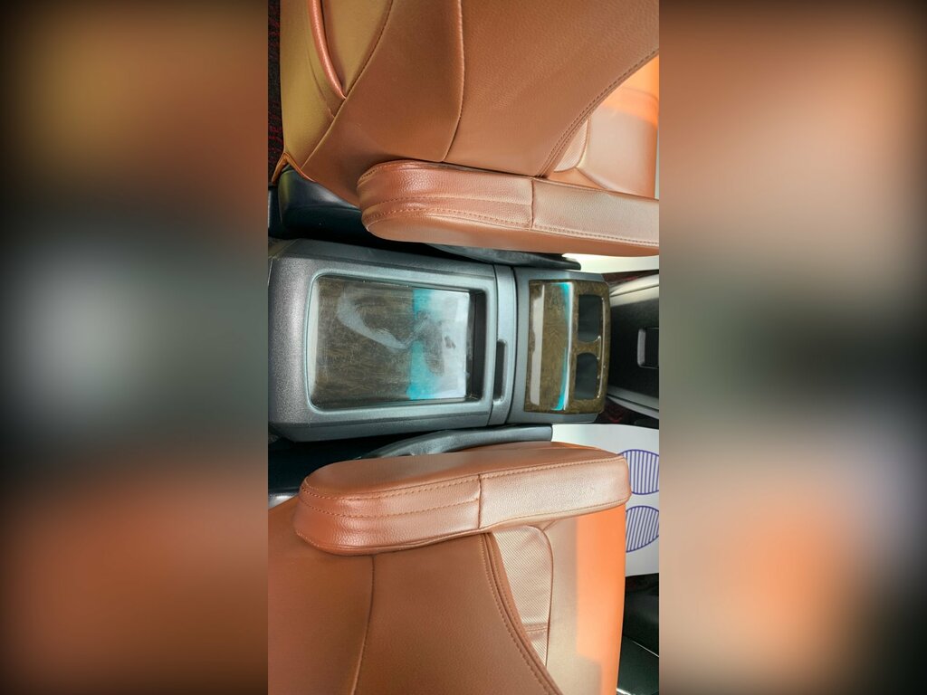 Toyota Vellfire 2.4 201414 7 Seats Mpv Ulez Black #68