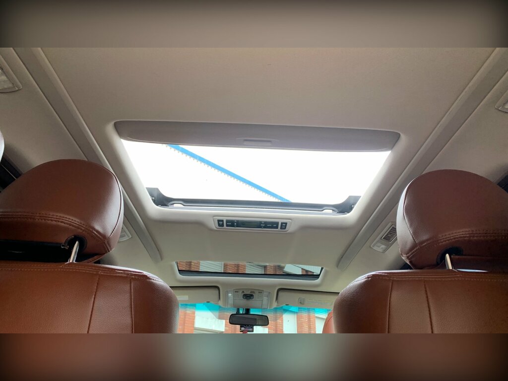Toyota Vellfire 2.4 201414 7 Seats Mpv Ulez Black #29