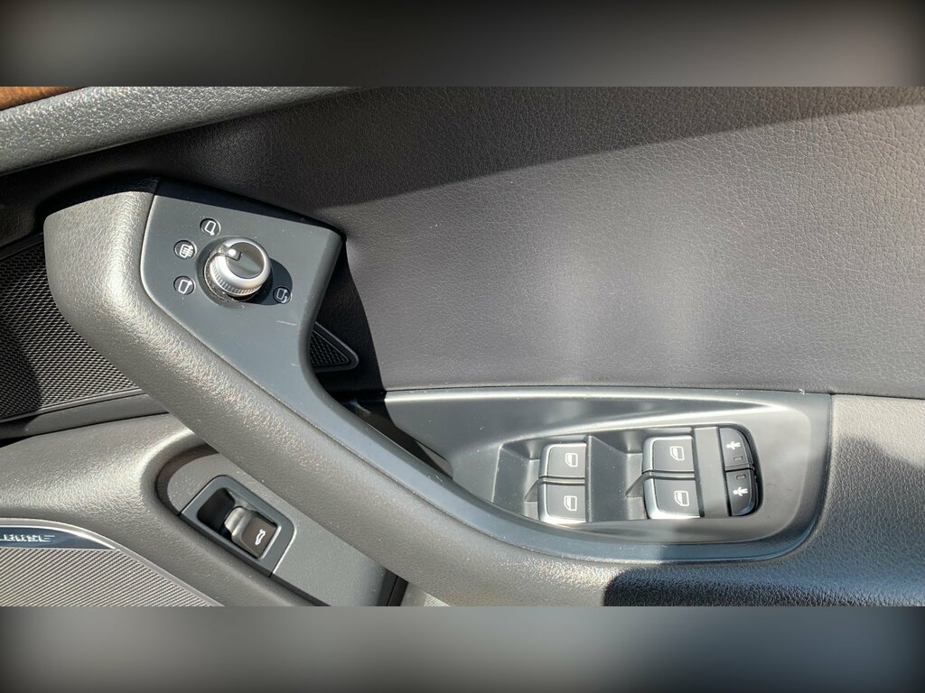 Audi A6 Saloon Saloon 2.0 Tdi S Line Euro 5 Ss Silver #41