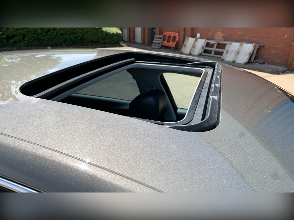 Audi A6 Saloon Saloon 2.0 Tdi S Line Euro 5 Ss Silver #68