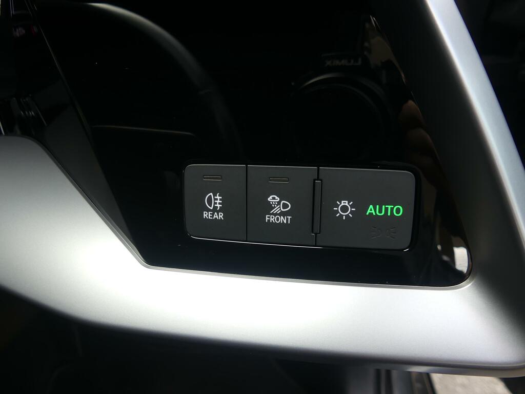 Audi A3 30 Tfsi S Line Grey #31