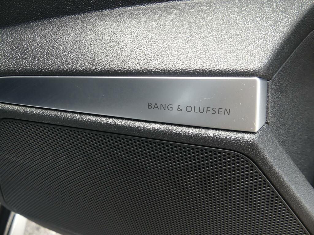 Audi A3 30 Tfsi S Line Grey #15