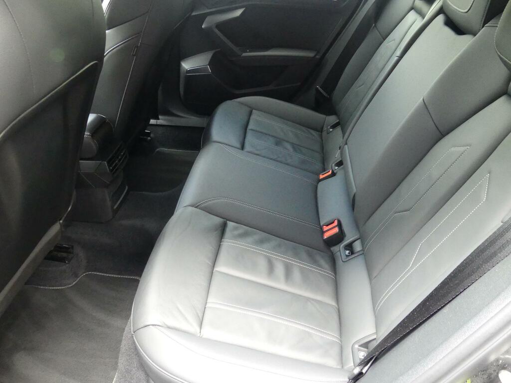 Audi A3 30 Tfsi S Line Grey #24
