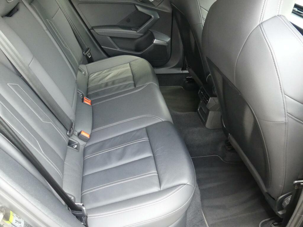 Audi A3 30 Tfsi S Line Grey #23